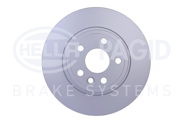 Brake Disc (8DD 355 126-721)