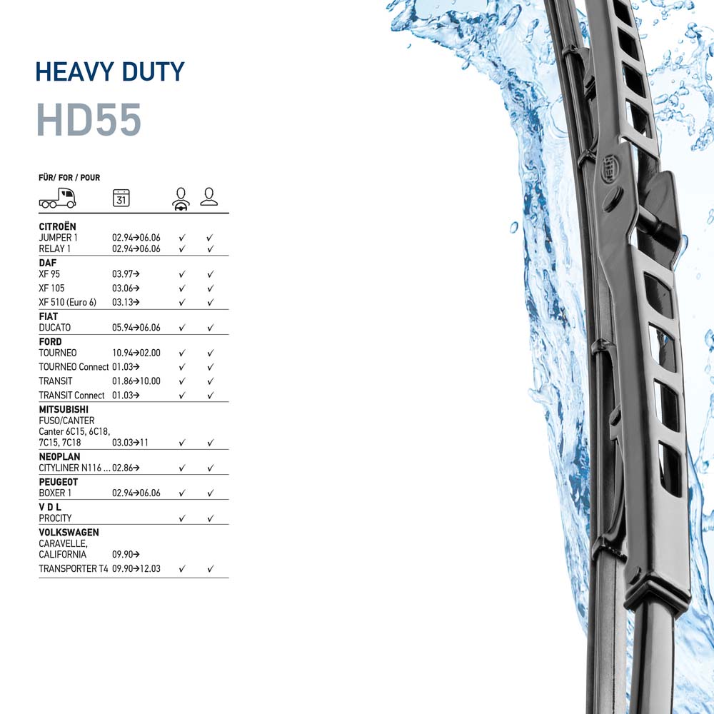 Wiper Blade