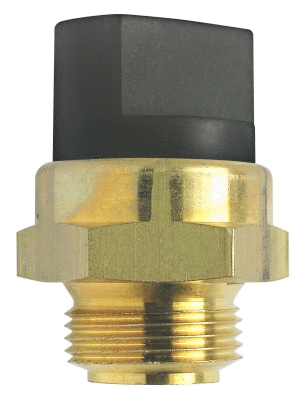 Temperature Switch, radiator fan (6ZT 007 802-041)