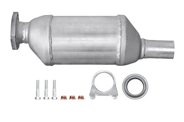 Catalytic Converter