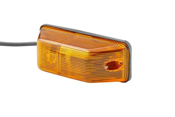 Auxiliary Direction Indicator