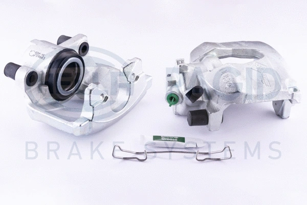 Brake Caliper (8AC 355 390-061)