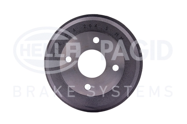Brake Drum