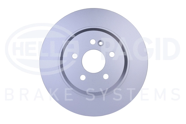 Brake Disc (8DD 355 107-241)
