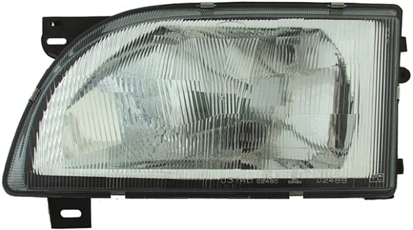 Headlight (1AG 354 023-021)
