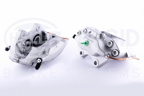 Brake Caliper