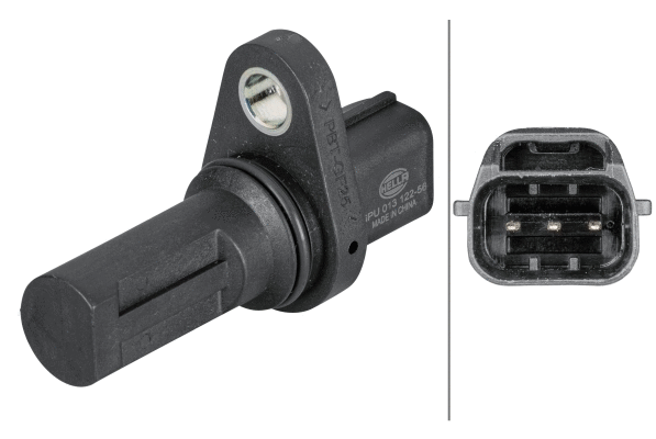 Sensor, crankshaft pulse (6PU 013 122-561)