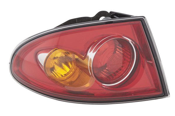 Tail Light Assembly (9EL 964 949-001)