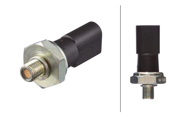 Oil Pressure Switch (6ZL 009 600-231)