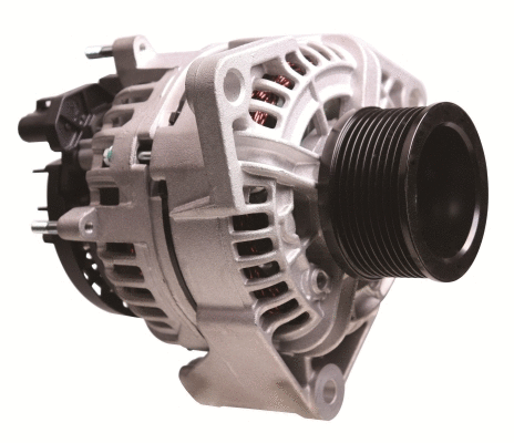 Alternator (8EL 012 584-871)
