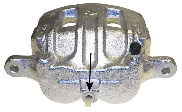Brake Caliper (8AC 355 387-171)
