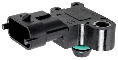 Sensor, intake manifold pressure (6PP 013 112-081)