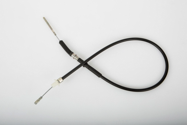 Cable Pull, clutch control (8AK 355 700-001)