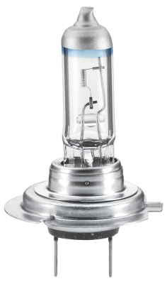 Bulb, headlight (8GH 007 157-533)