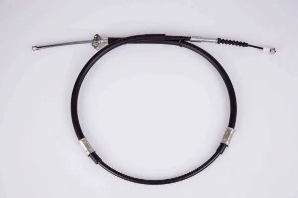 Cable Pull, parking brake (8AS 355 665-011)