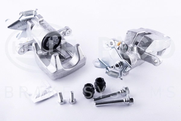 Brake Caliper (8AN 355 781-301)
