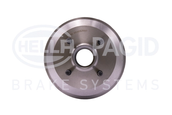 Brake Drum