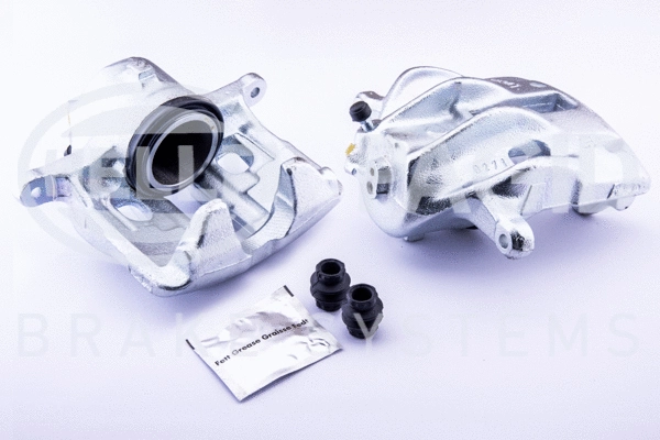 Brake Caliper (8AC 355 392-111)
