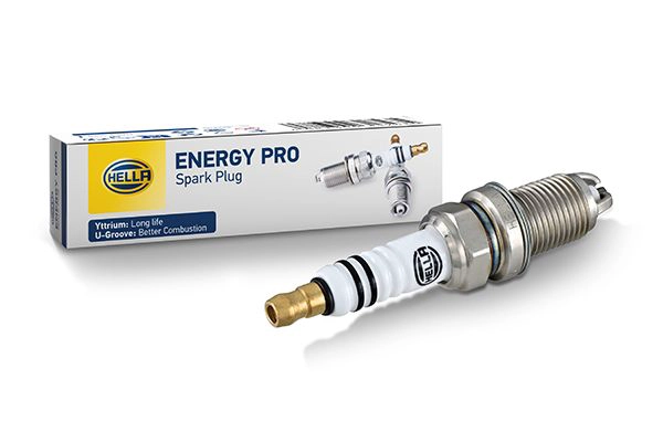 Spark Plug