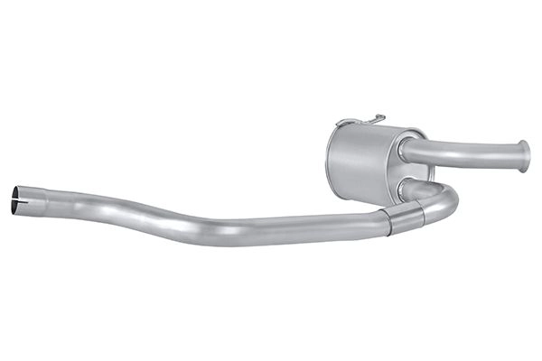 Centre Muffler (8LC 366 023-471)