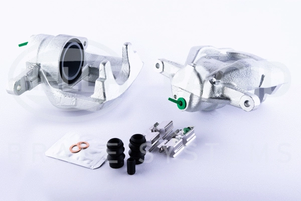 Brake Caliper
