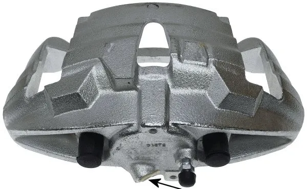Brake Caliper (8AC 355 391-561)