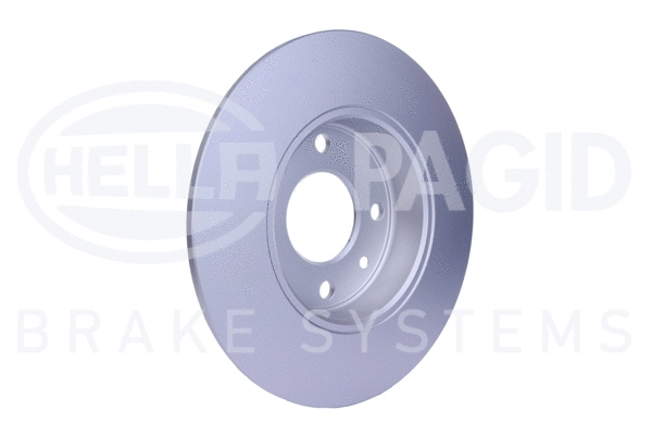 Brake Disc (8DD 355 101-221)
