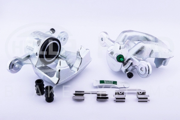 Brake Caliper (8AC 355 394-251)