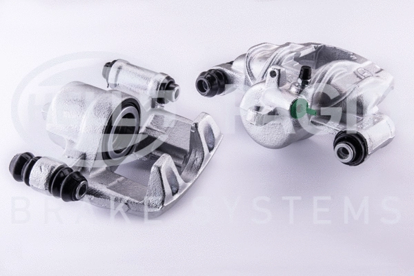 Brake Caliper (8AC 355 388-861)