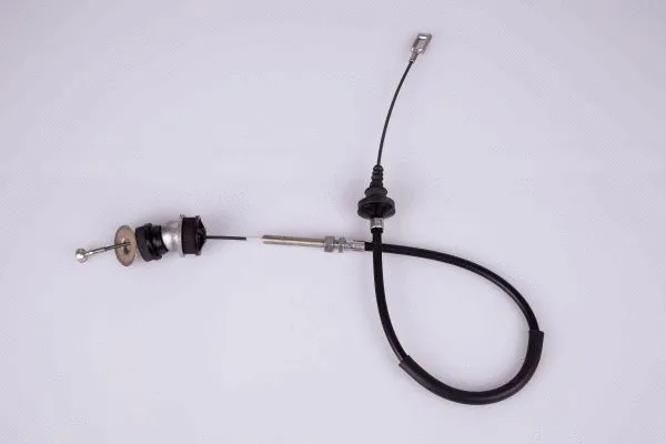 Cable Pull, clutch control (8AK 355 700-061)