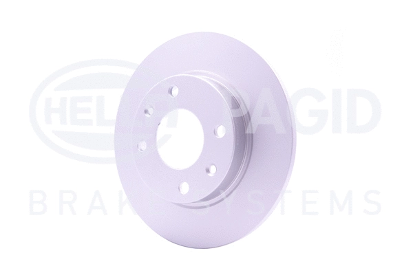 Brake Disc (8DD 355 100-841)