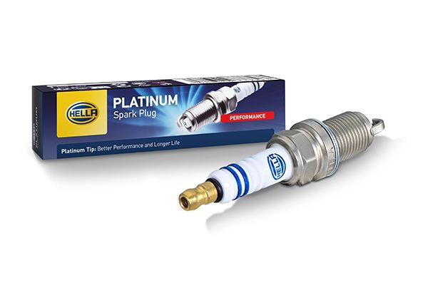 Spark Plug