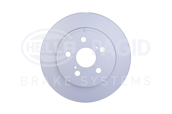 Brake Disc (8DD 355 116-901)