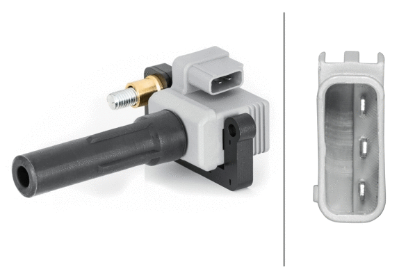 Ignition Coil (5DA 230 036-021)