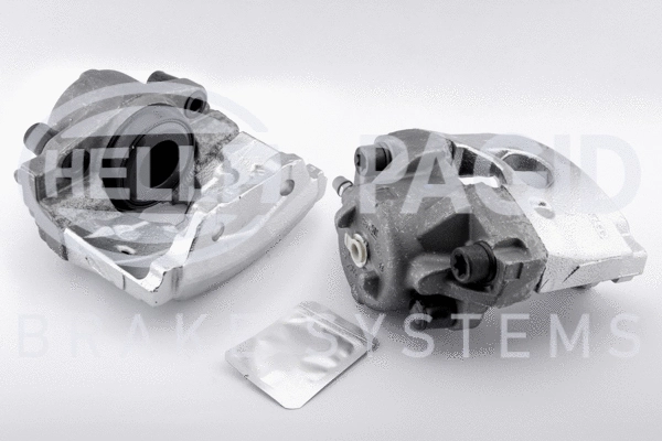 Brake Caliper (8AC 355 393-191)