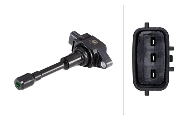 Ignition Coil (5DA 193 175-851)