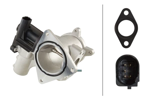 EGR Valve (6NU 010 171-861)