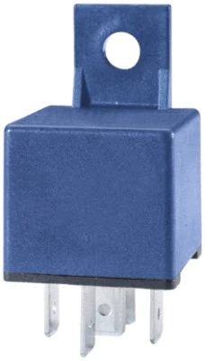 Relay, main current (4RD 933 332-237)