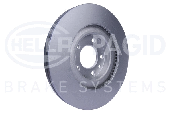 Brake Disc (8DD 355 118-201)