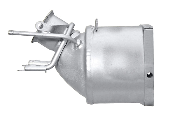 Catalytic Converter