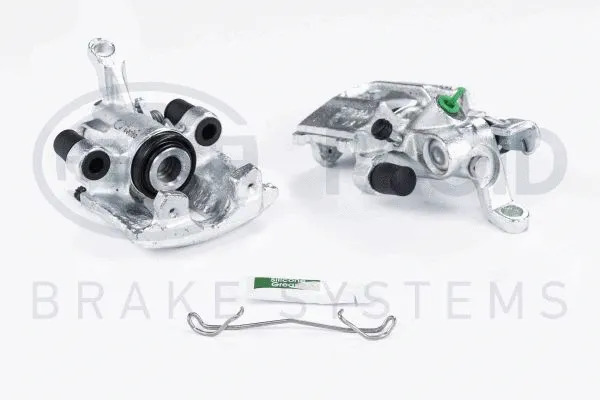 Brake Caliper