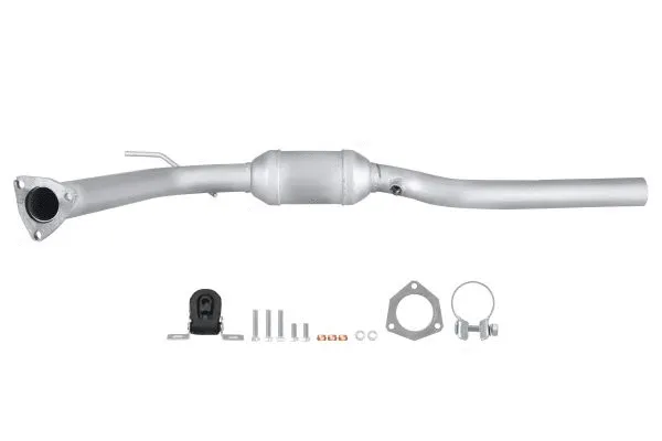 Catalytic Converter (8LE 366 054-871)