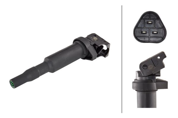 Ignition Coil (5DA 193 175-491)