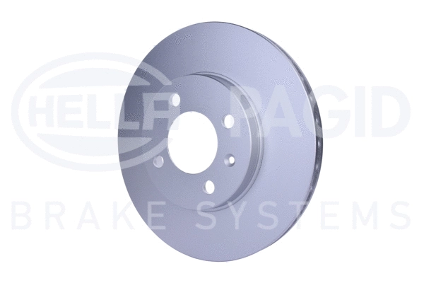 Brake Disc (8DD 355 101-321)