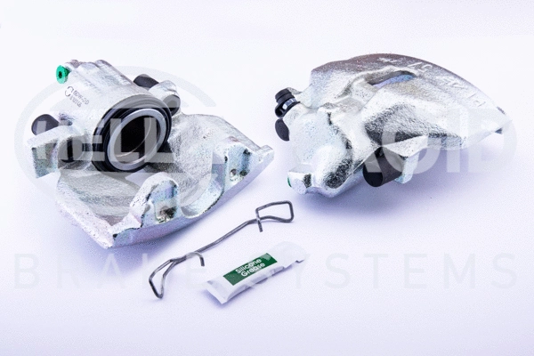 Brake Caliper (8AC 355 391-311)