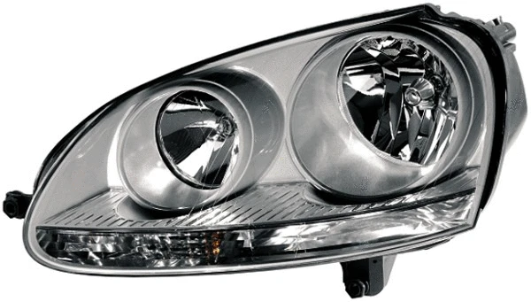 Headlight (1EG 247 007-021)