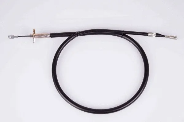 Cable Pull, parking brake (8AS 355 661-971)