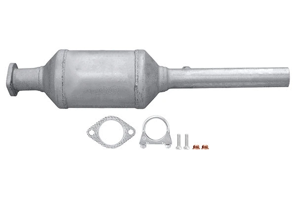 Catalytic Converter