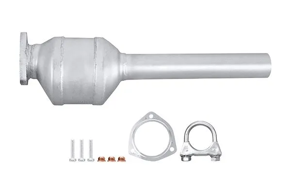 Catalytic Converter