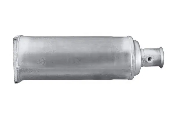 Soot/Particulate Filter, exhaust system (8LH 366 080-871)